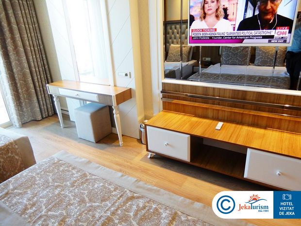 Poze Hotel Oz Hotels Sui Alanya