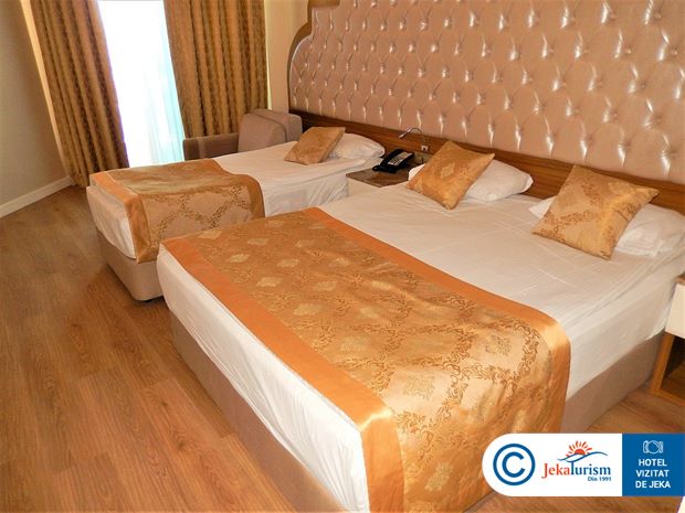 Poze Hotel Oz Side Premium