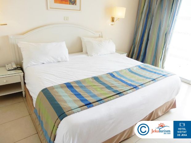 Poze Hotel Occidental Sousse Marhaba