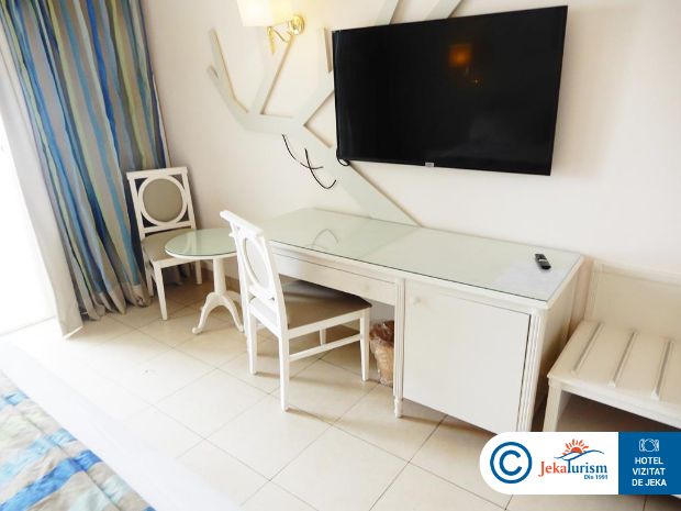 Poze Hotel Occidental Sousse Marhaba Sousse