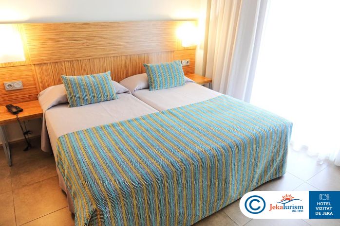 Poze Hotel Odissea Park