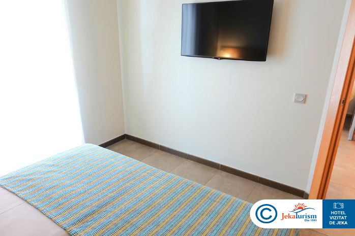 Poze Hotel Odissea Park Costa Brava