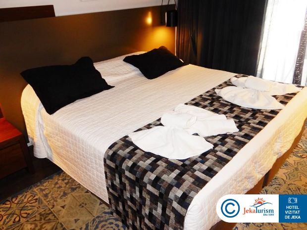 Poze Hotel Okeanos Beach Boutique