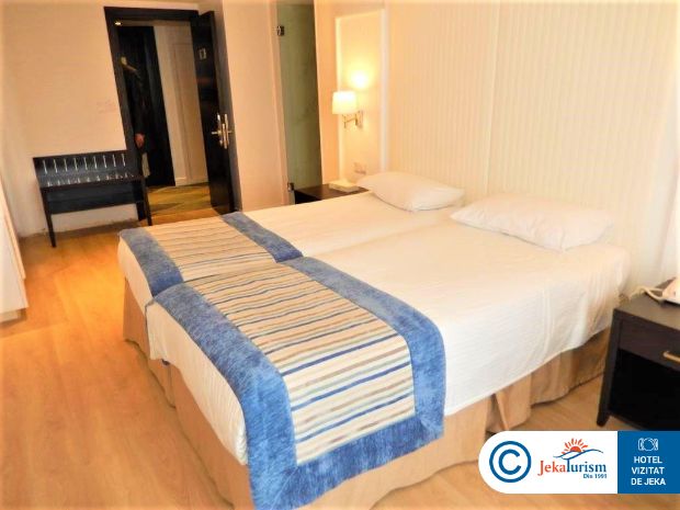 Poze Hotel Olympic Lagoon Resort Ayia Napa