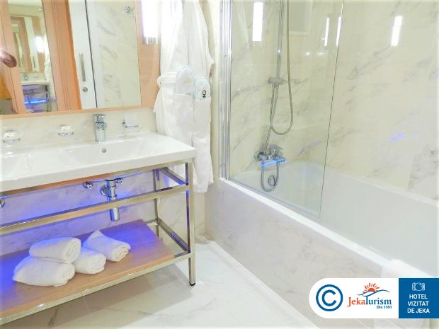 Poze Hotel Olympic Lagoon Resort Ayia Napa Cipru