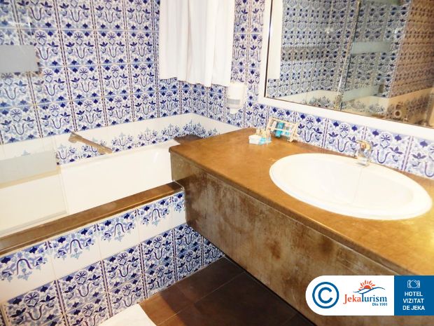 Poze Hotel One Resort Jockey Monastir Tunisia