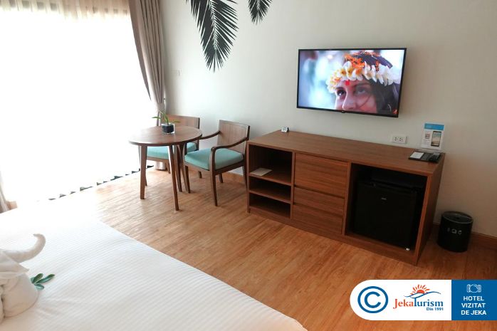 Poze Hotel Outrigger Khao Lak Beach Resort Khao Lak