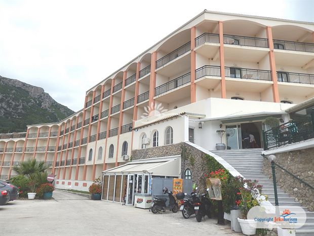 Poze Hotel Paleo Art Nouveau