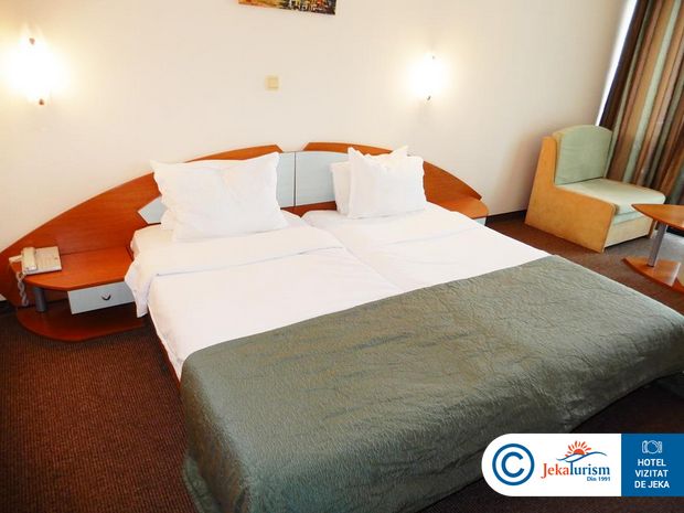 Poze Hotel Palm Beach Golden Sands Nisipurile De Aur