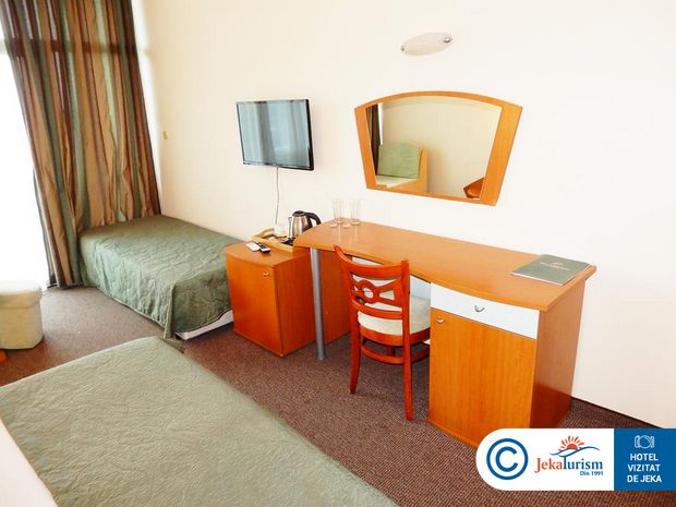 Poze Hotel Palm Beach Golden Sands Nisipurile De Aur Bulgaria