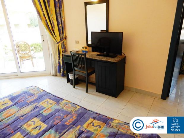 Poze Hotel Palm Beach Resort Hurghada