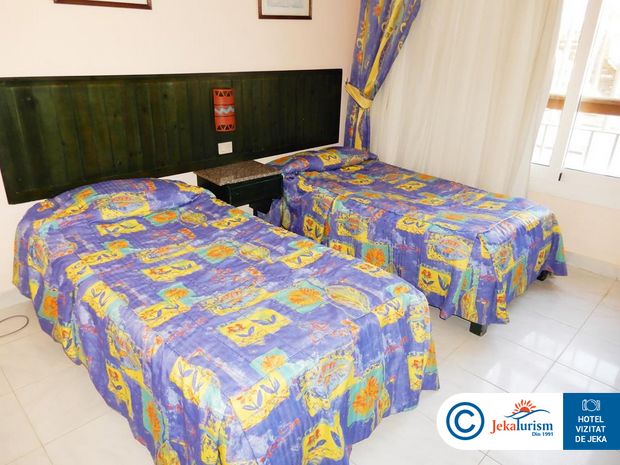 Poze Hotel Palm Beach Resort Hurghada Egipt