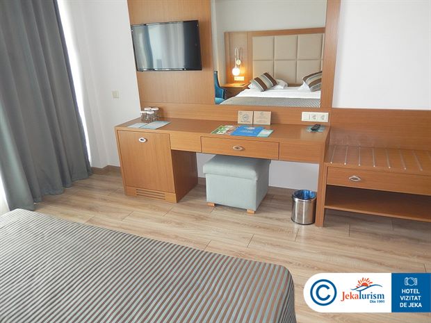 Poze Hotel Palm Wings Ephesus Kusadasi