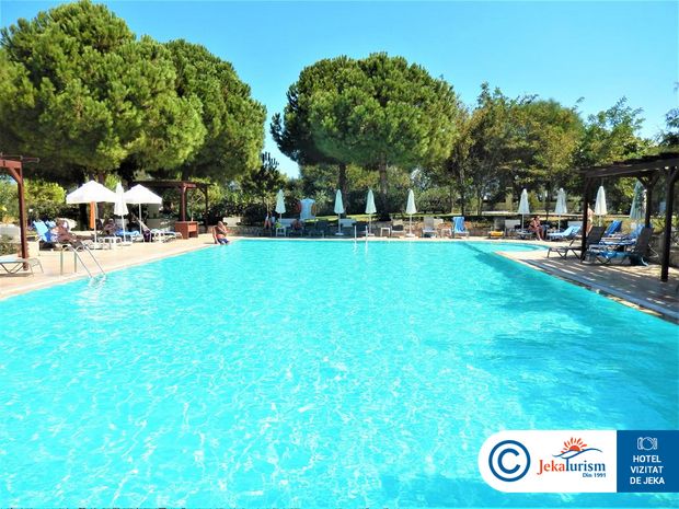 Poze Hotel Anadolu Hotels Didim Club