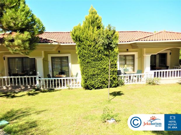 Poze Hotel Anadolu Hotels Didim Club Didim