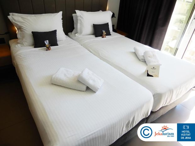 Poze Hotel Palmera Beach Creta