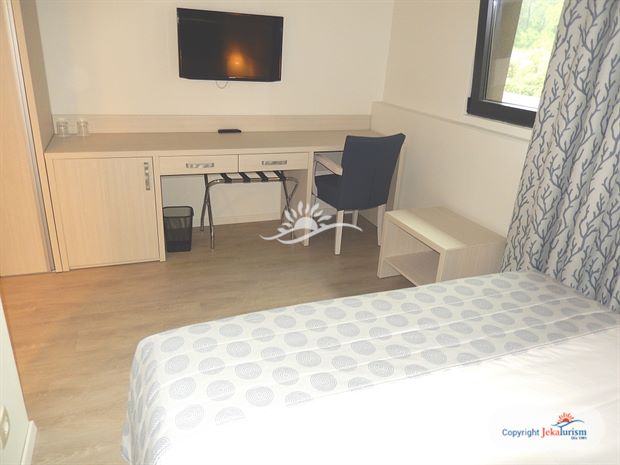 Poze Hotel Palmon Bay Herceg Novi