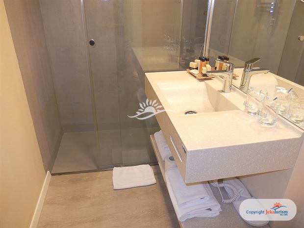 Poze Hotel Palmon Bay Herceg Novi Muntenegru