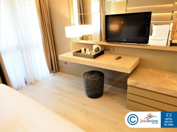 Poze Hotel Balmy Foresta Kemer