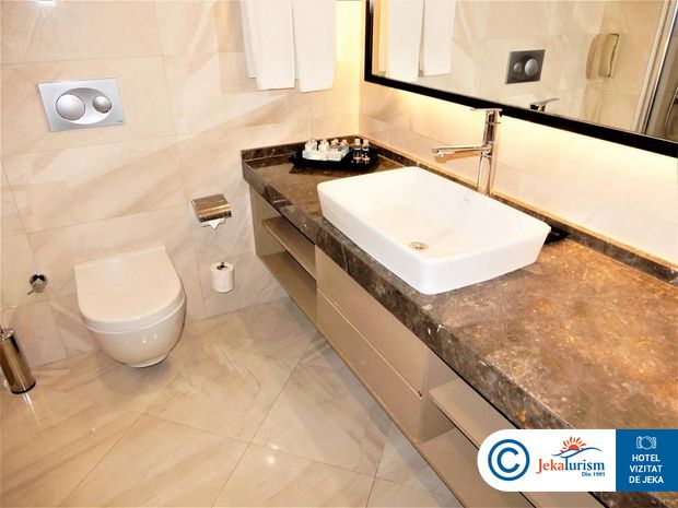 Poze Hotel Balmy Foresta Kemer Turcia