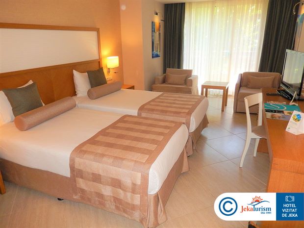 Poze Hotel Paloma Oceana Resort Side Turcia