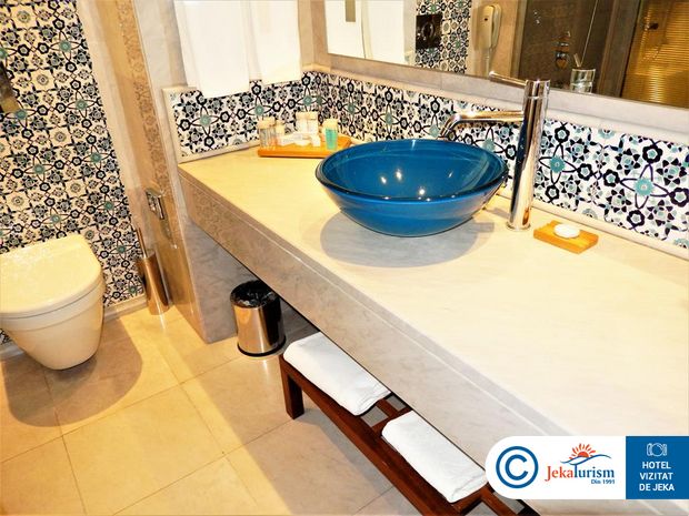 Poze Hotel Paloma Pasha Resort Kusadasi Turcia