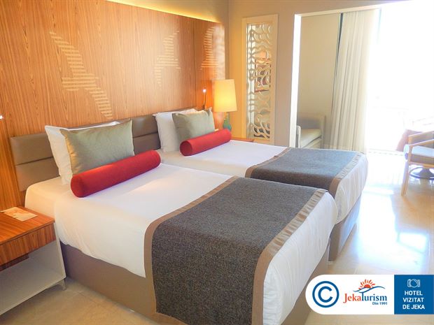 Poze Hotel Paloma Perissia