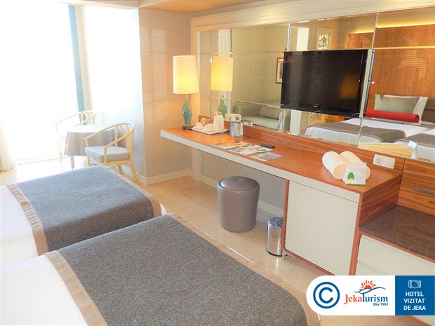 Poze Hotel Paloma Perissia Side