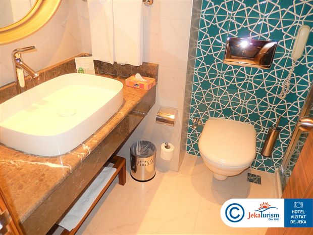 Poze Hotel Paloma Perissia Side Turcia