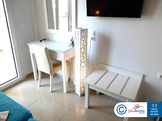 Poze Hotel Palotel Luxury Gouvia Corfu