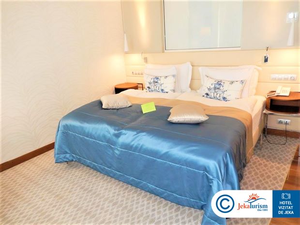 Poze Hotel Maritim Paradise Blue Hotel & Spa