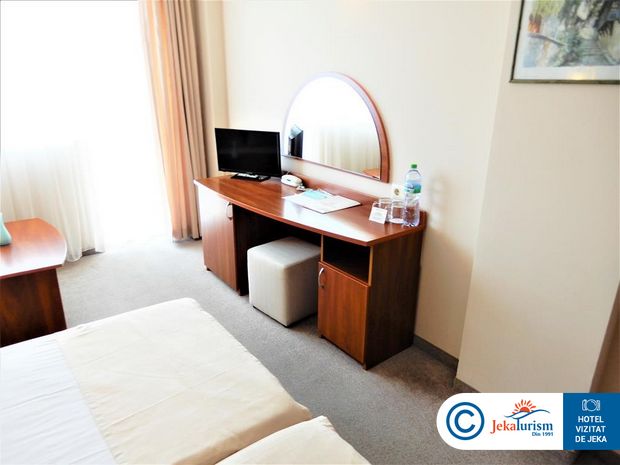 Poze Hotel Paraiso Beach Obzor Bulgaria