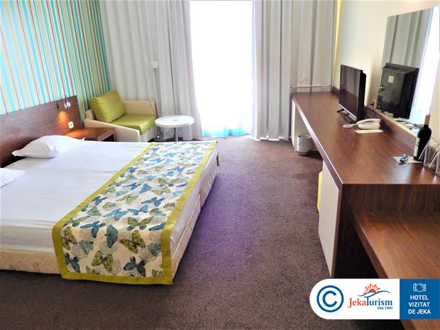 Poze Hotel Park Golden Beach Nisipurile De Aur