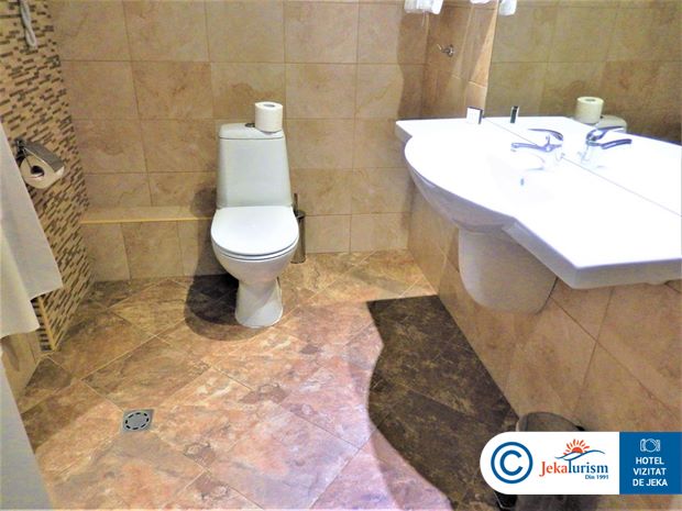 Poze Hotel Park Golden Beach Nisipurile De Aur Bulgaria