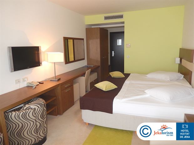 Poze Hotel Park Makarska Dalmatia Centrala