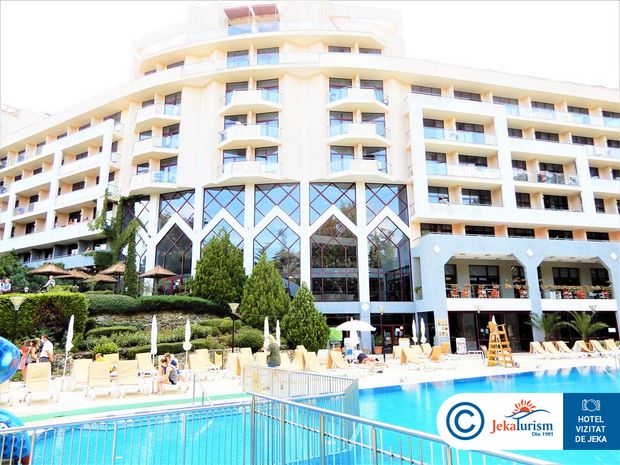 Poze Hotel Park Odessos