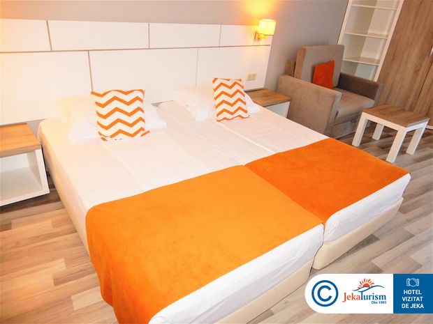 Poze Hotel Park Odessos Nisipurile De Aur