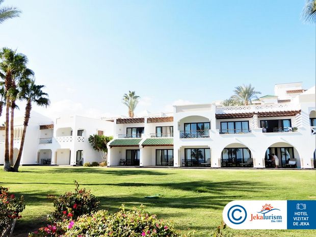 Poze Hotel Park Regency Sharm El Sheikh Resort