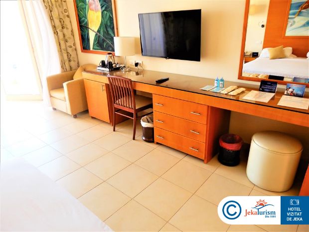 Poze Hotel Parrotel Beach Sharm El Sheikh Egipt