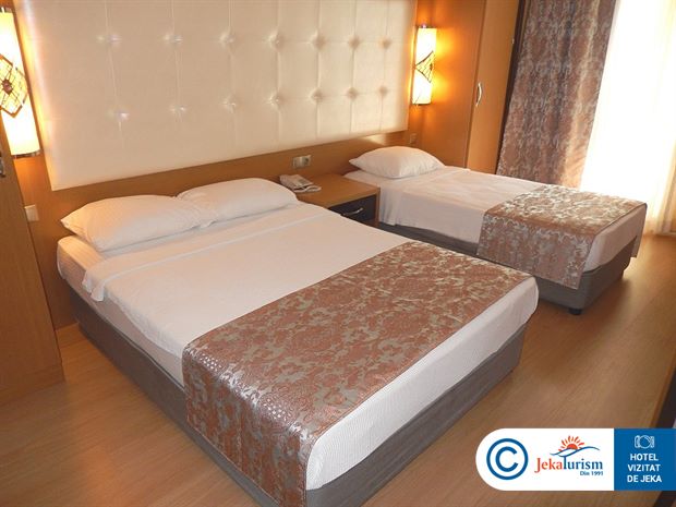 Poze Hotel Pasa Beach Marmaris