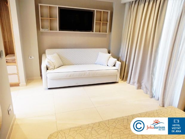 Poze Hotel Pefki Deluxe Residences Halkidiki