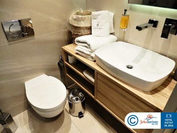 Poze Hotel Pefki Deluxe Residences Halkidiki Grecia