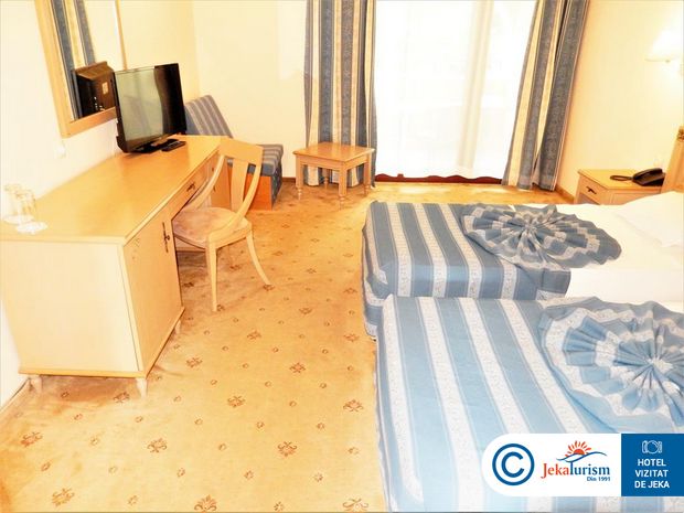 Poze Hotel Pelican Duni