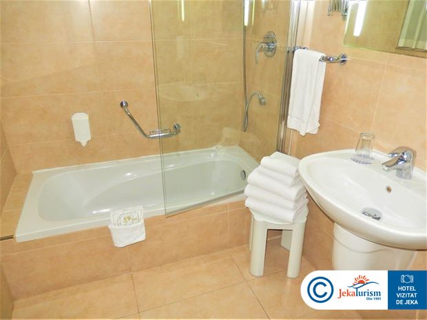 Poze Hotel Pergola Club And Spa Mellieha Malta