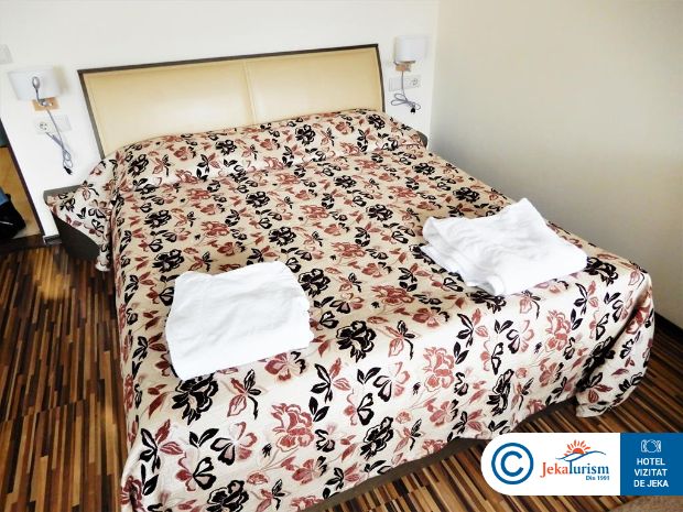 Poze Hotel Perun Lodge