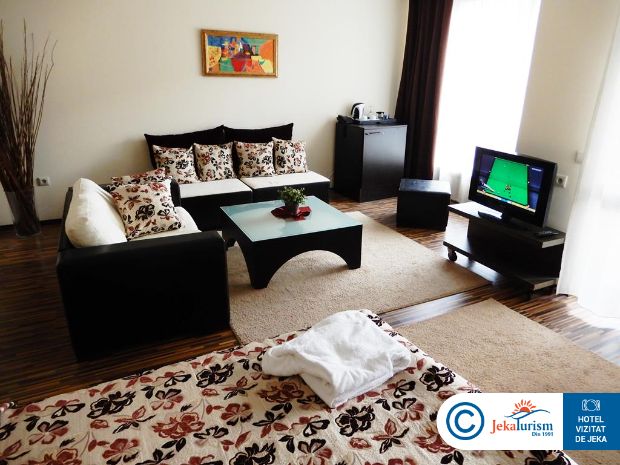 Poze Hotel Perun Lodge Bansko