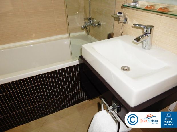 Poze Hotel Perun Lodge Bansko Bulgaria