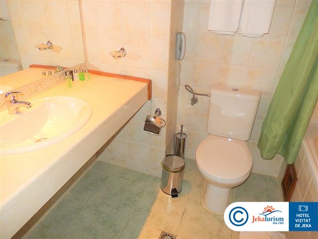 Poze Hotel Platinum Casino Bansko Bulgaria