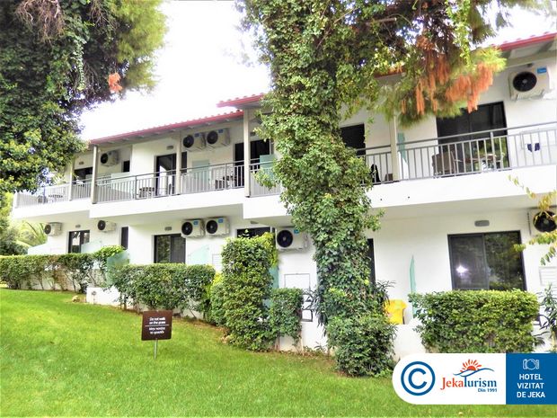 Poze Hotel Philoxenia