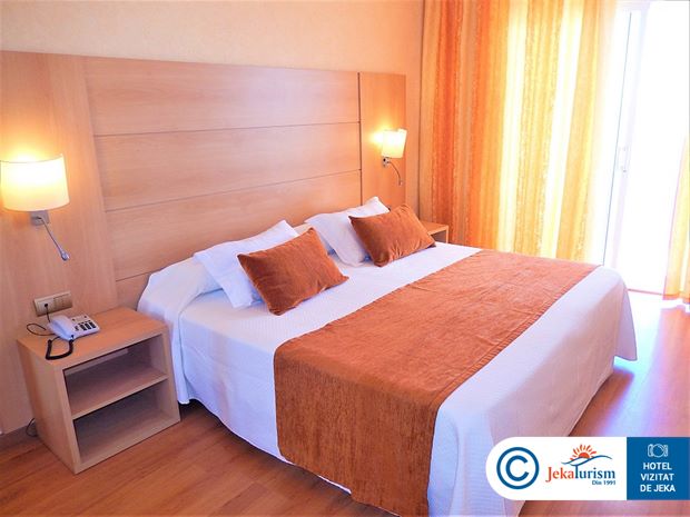 Poze Hotel Pimar Spa